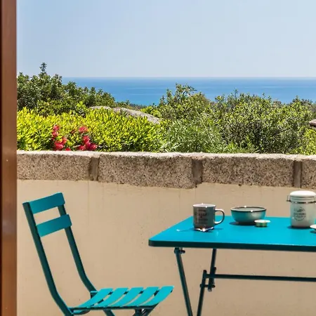 Villa Le Farfalle San Teodoro  Exterior foto