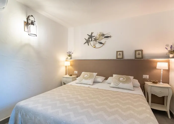 Villa Le Farfalle