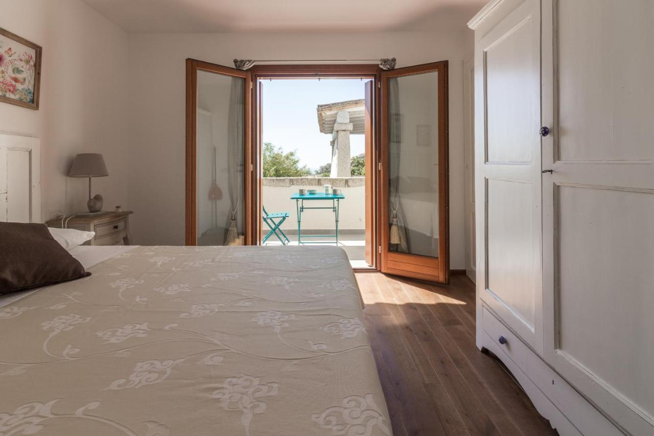 Villa Le Farfalle