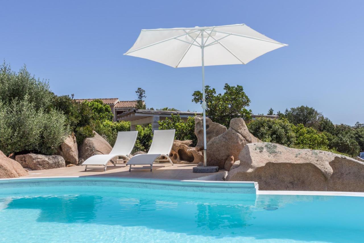 Villa Le Farfalle *