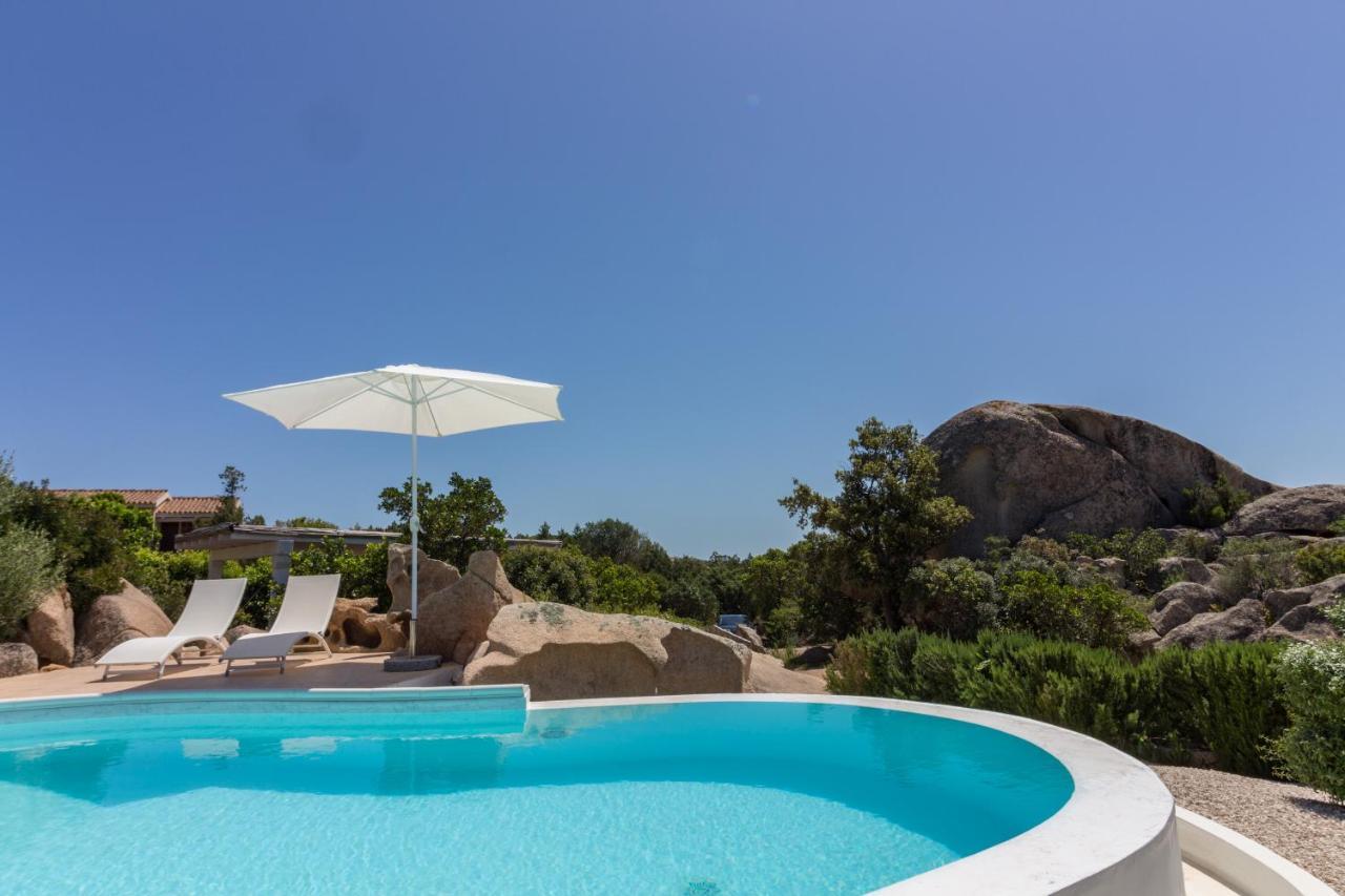 Villa Le Farfalle
