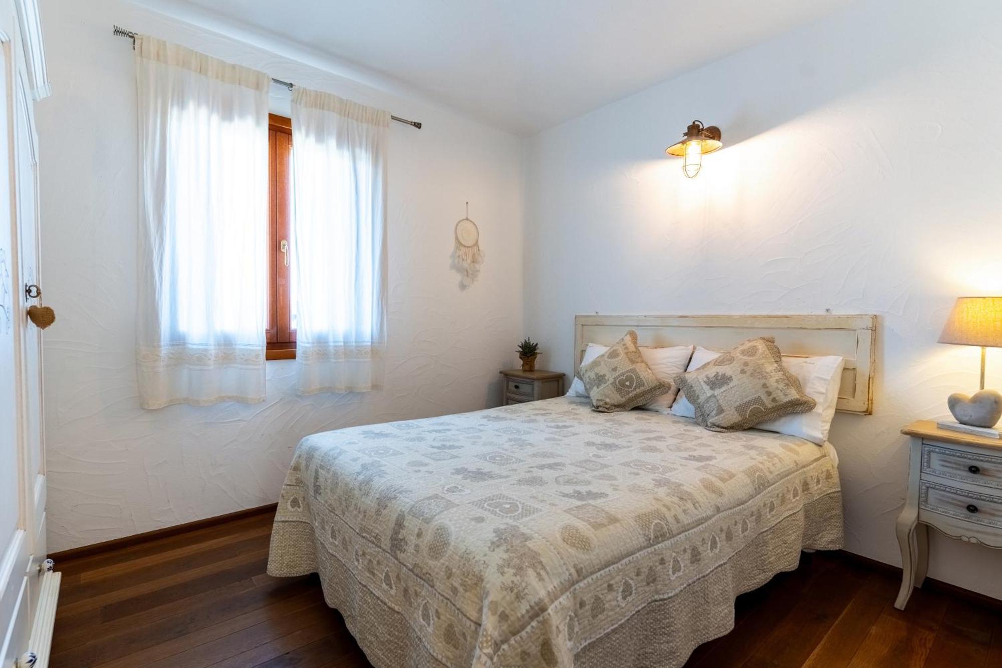 Le Farfalle Villa *