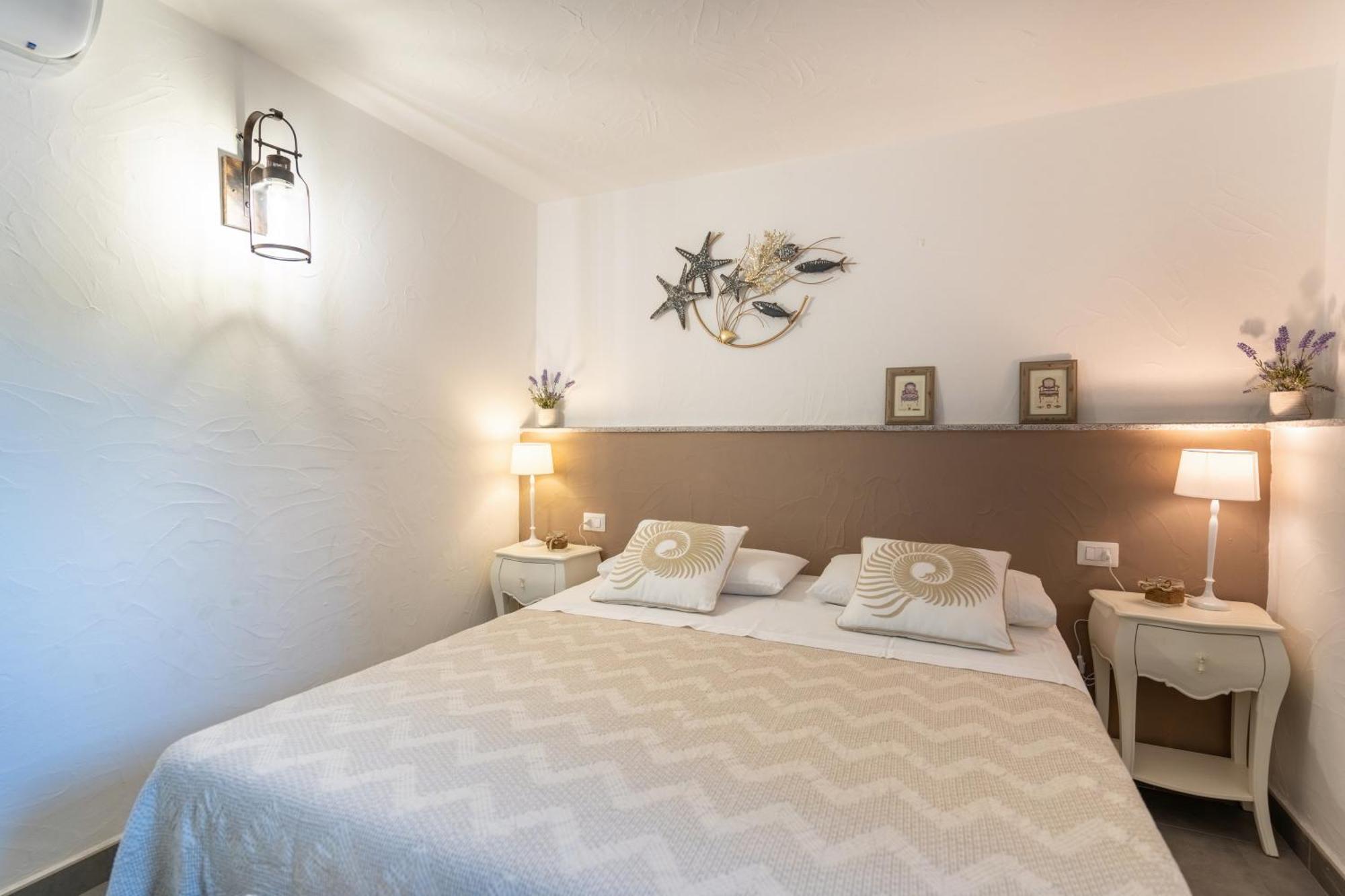 Le Farfalle Villa *
