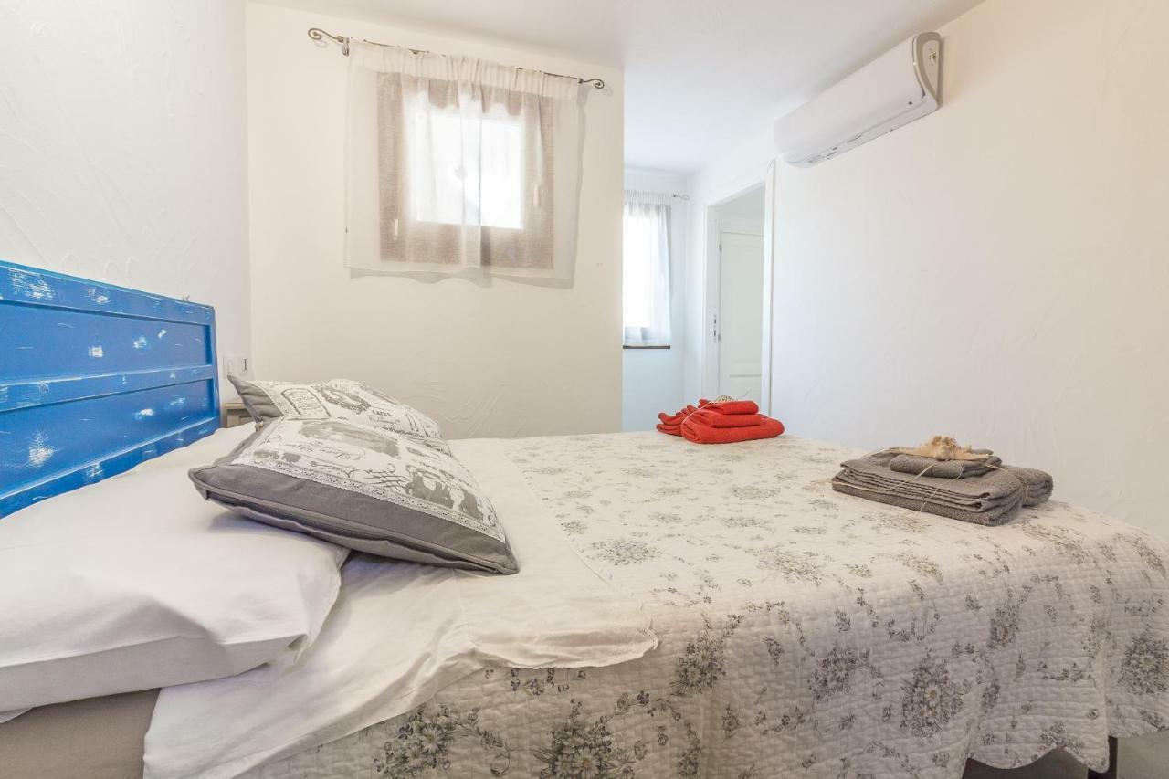 Villa Le Farfalle *